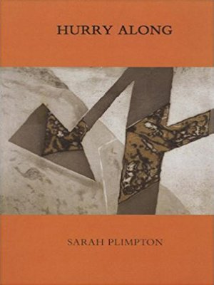 cover image of Hurry Along